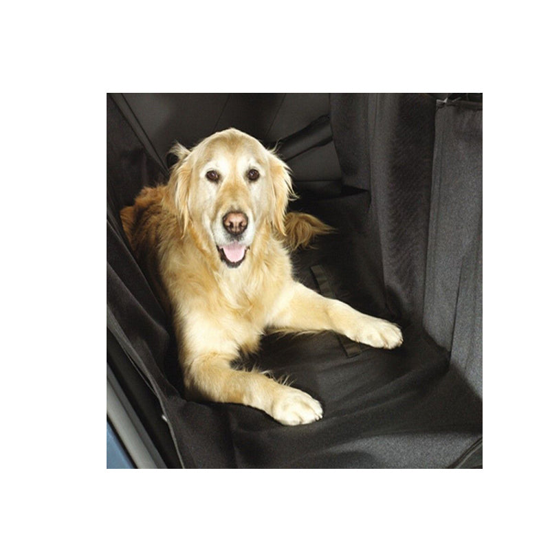 Protective Car Seat Cover for Pets 144x144cm