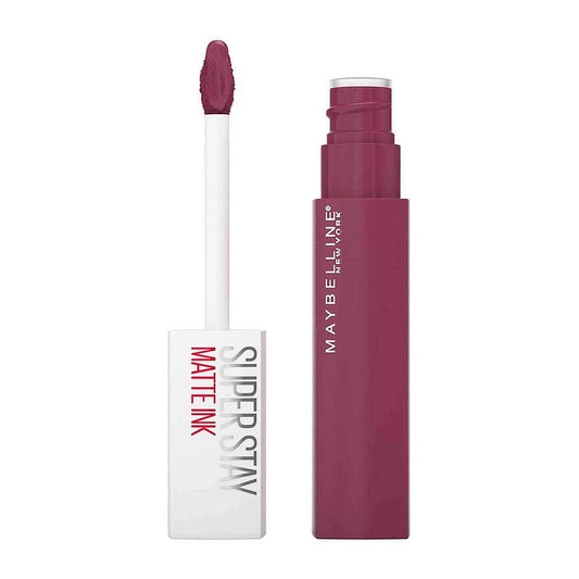 Maybelline Super Stay Matte Ink 165 Successful 5ml - DANS