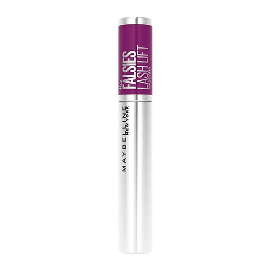 Maybelline The Falsies Instant Lash Lift Mascara για Όγκο, Καμπύλη & Μήκος Black 9.6ml - DANS